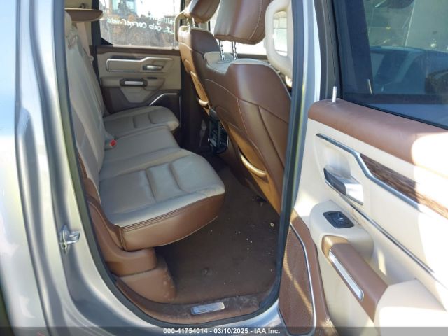 1C6RREDT7LN121377 RAM 1500 Laramie  4x2 6'4 Box