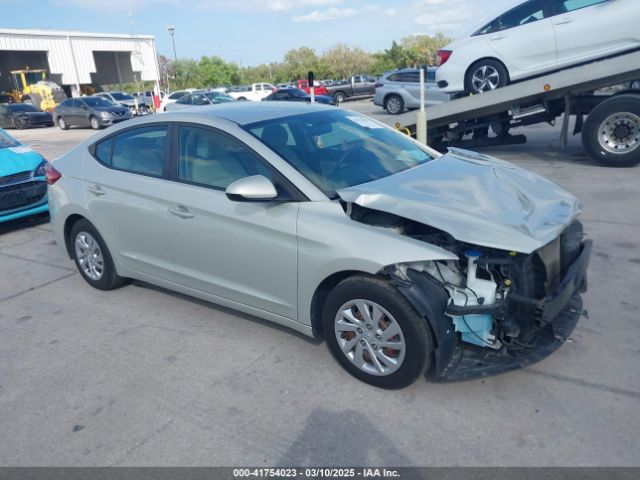 KMHD74LF9HU407738 auction archive image