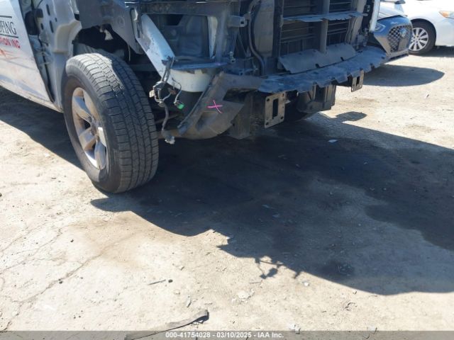 3C6JR6DG5PG550876 RAM 1500 Classic Tradesman  4x2 8' Box