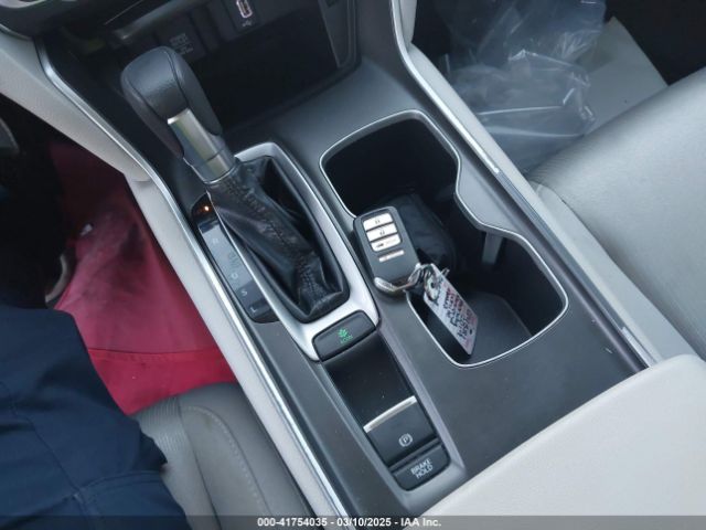 1HGCV1F14KA017127 Honda ACCORD LX