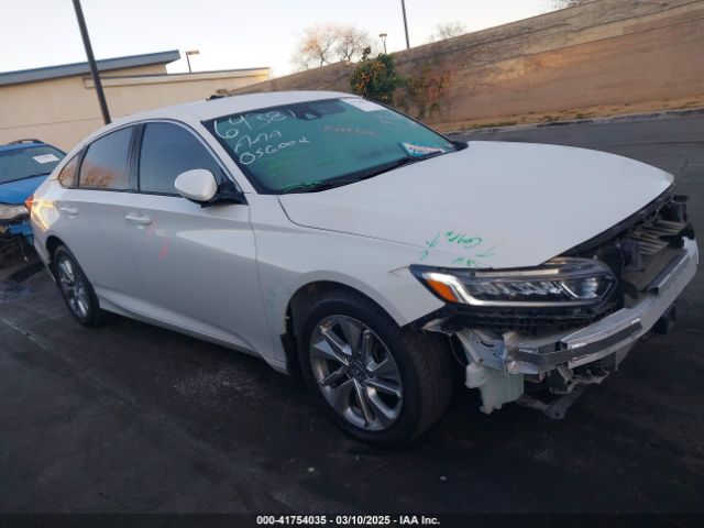 1HGCV1F14KA017127 Honda ACCORD LX