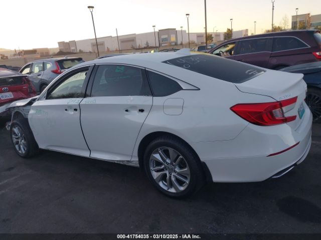 1HGCV1F14KA017127 Honda ACCORD LX