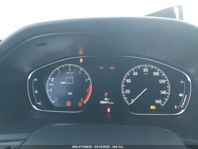 1HGCV1F14KA017127 Honda ACCORD LX