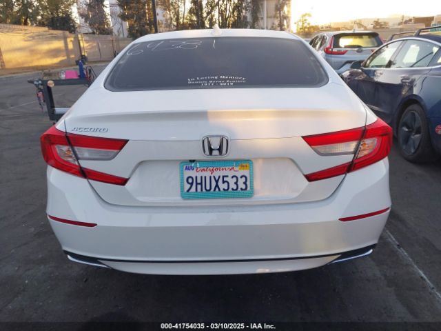 1HGCV1F14KA017127 Honda ACCORD LX