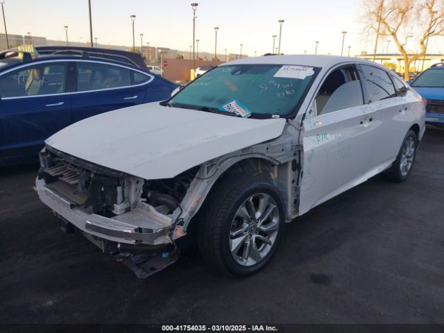 1HGCV1F14KA017127 Honda ACCORD LX
