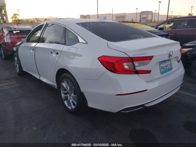 1HGCV1F14KA017127 Honda ACCORD LX