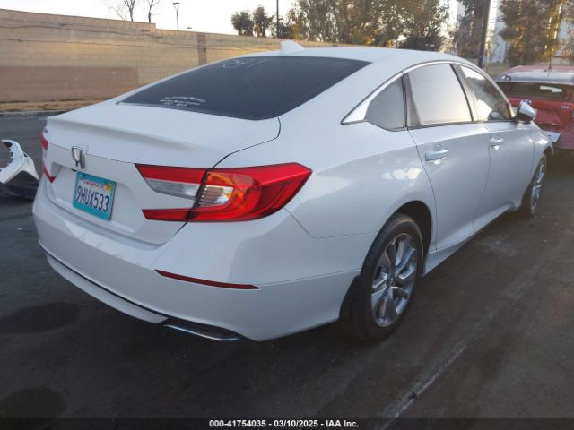 1HGCV1F14KA017127 Honda ACCORD LX