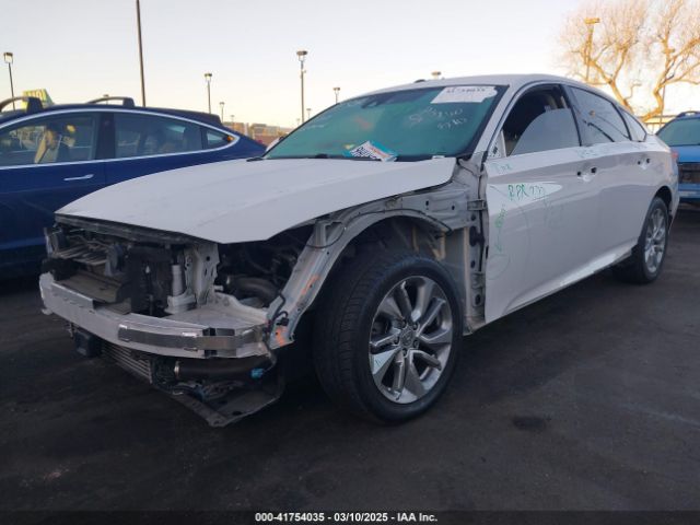 1HGCV1F14KA017127 Honda ACCORD LX