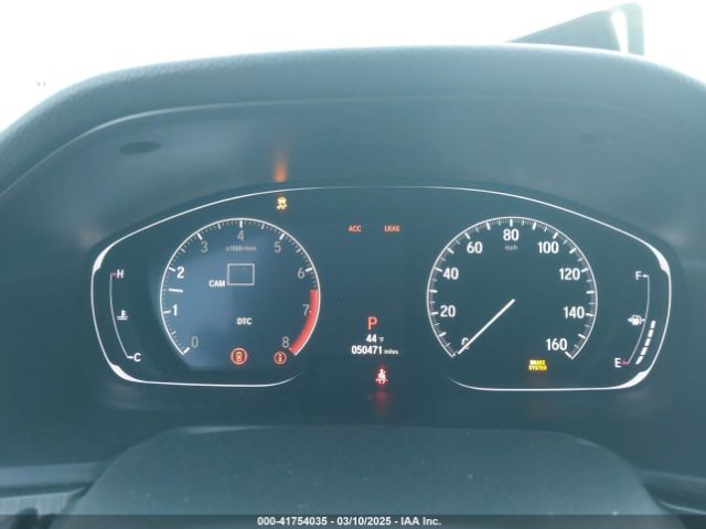 1HGCV1F14KA017127 Honda ACCORD LX