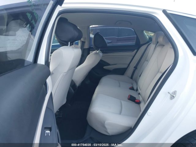 1HGCV1F14KA017127 Honda ACCORD LX