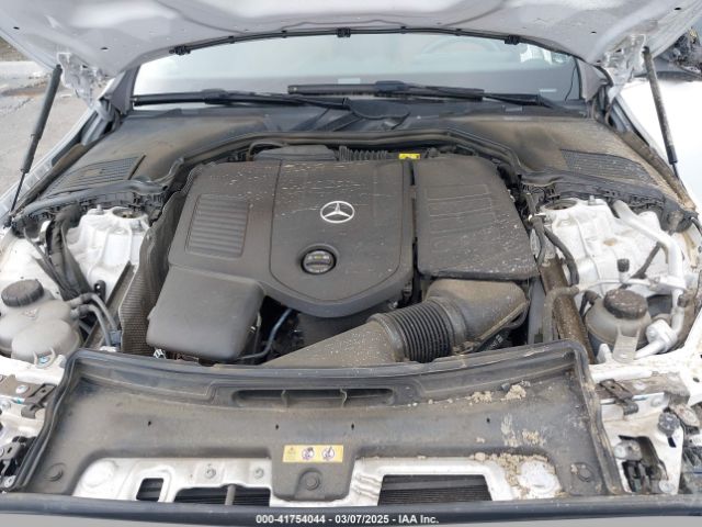 W1KAF4HB9PR084072 Mercedes-Benz C 300 4matic