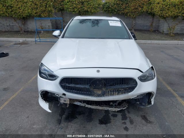 W1KAF4HB9PR084072 Mercedes-Benz C 300 4matic