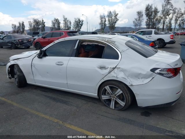 W1KAF4HB9PR084072 Mercedes-Benz C 300 4matic