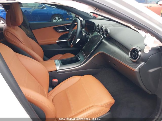 W1KAF4HB9PR084072 Mercedes-Benz C 300 4matic
