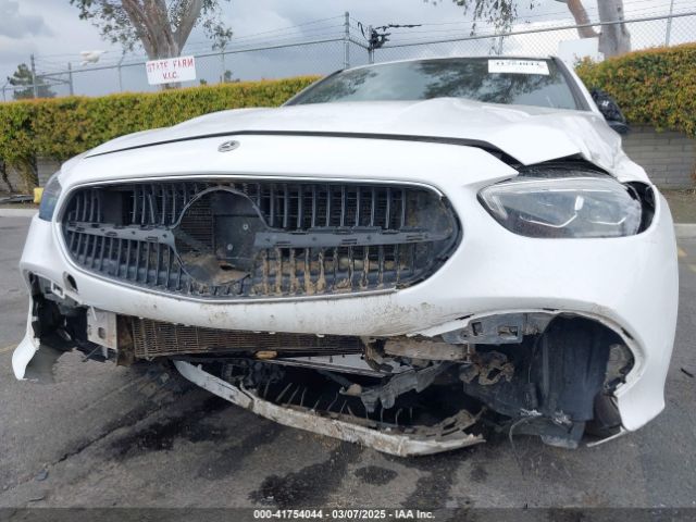 W1KAF4HB9PR084072 Mercedes-Benz C 300 4matic
