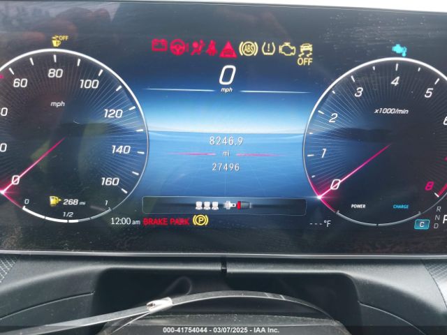 W1KAF4HB9PR084072 Mercedes-Benz C 300 4matic