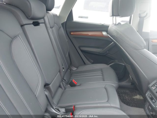 2021 AUDI Q5 WA1BAAFY6M2092843 Photo 7