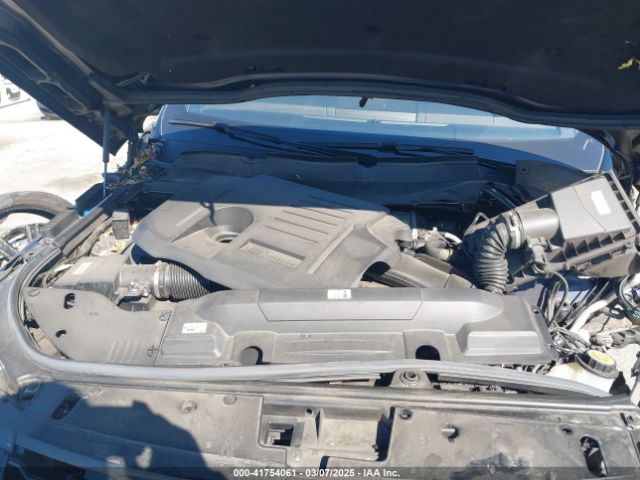 SALGS2RU8NA465517 Land Rover Range Rover Westminster