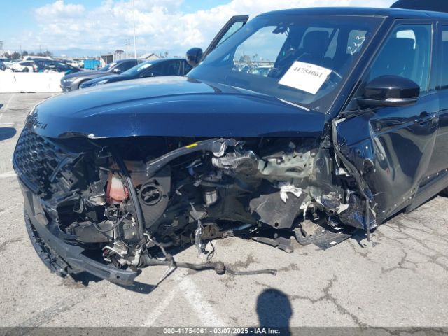 SALGS2RU8NA465517 Land Rover Range Rover Westminster