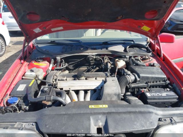 1995 VOLVO 850 YV1LW5537S2150930 Photo 9