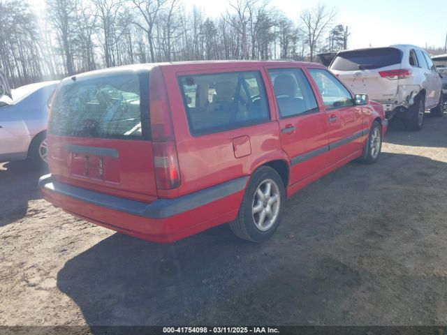 1995 VOLVO 850 YV1LW5537S2150930 Photo 3