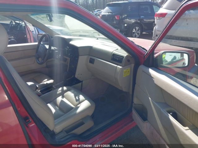 1995 VOLVO 850 YV1LW5537S2150930 Photo 4