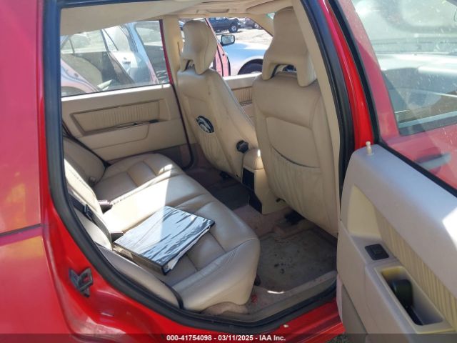 1995 VOLVO 850 YV1LW5537S2150930 Photo 7