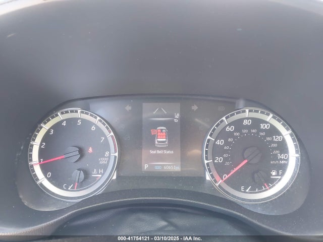 5TDBZRBH0MS110393 Toyota Highlander Le