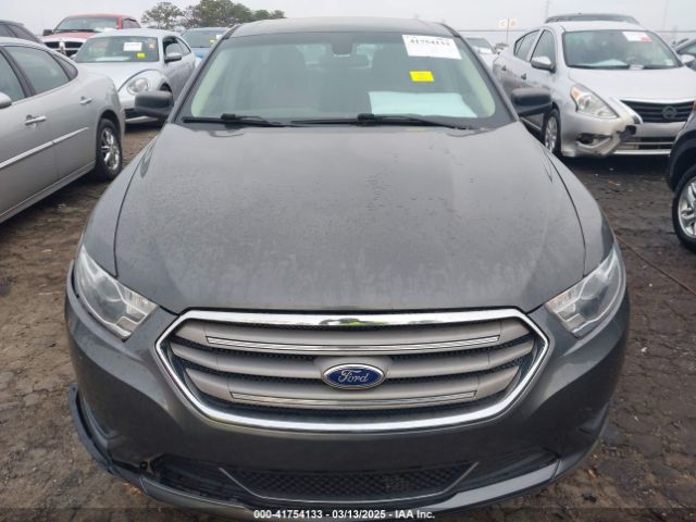 1FAHP2D86GG105689 Ford TAURUS SE