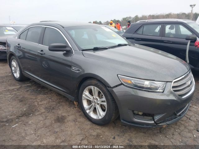 1FAHP2D86GG105689 Ford TAURUS SE