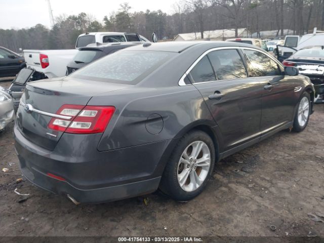 1FAHP2D86GG105689 Ford TAURUS SE