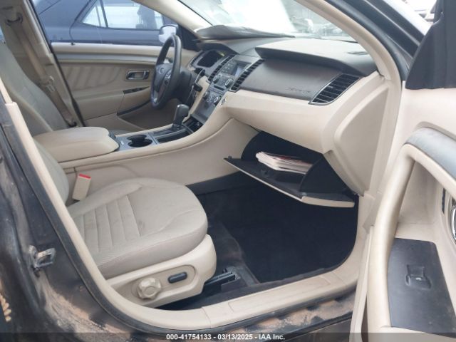 1FAHP2D86GG105689 Ford TAURUS SE