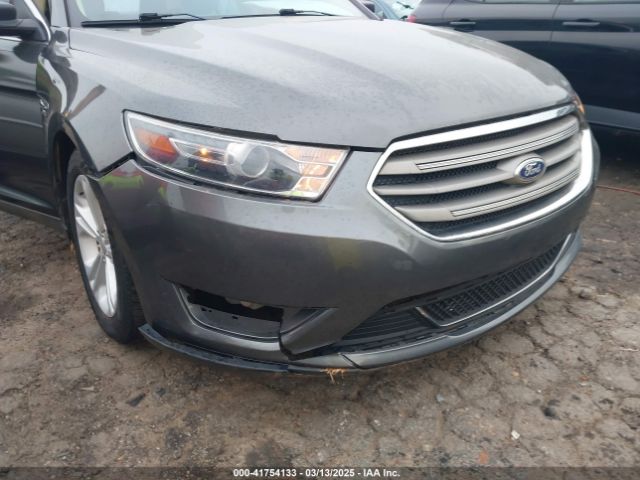 1FAHP2D86GG105689 Ford TAURUS SE
