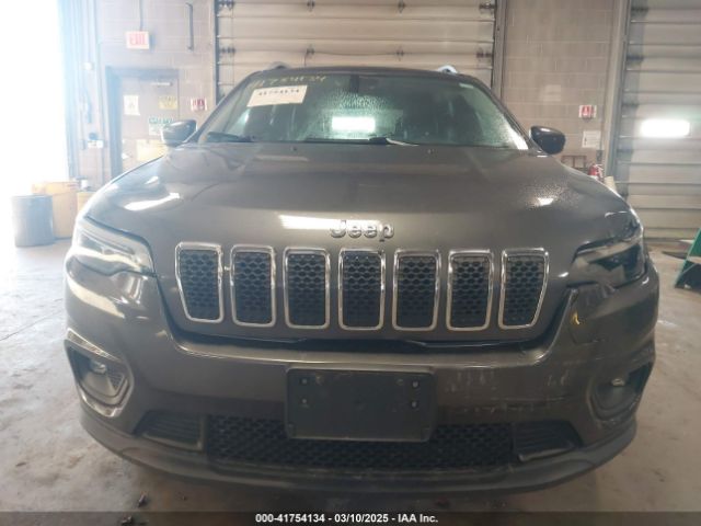 1C4PJMLB1KD139940 Jeep Cherokee Latitude Plus 4x4