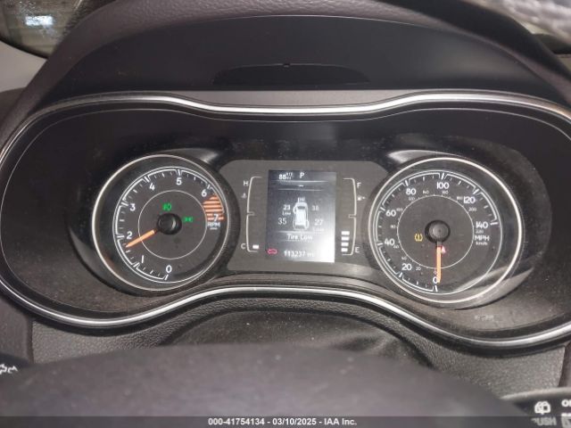 1C4PJMLB1KD139940 Jeep Cherokee Latitude Plus 4x4