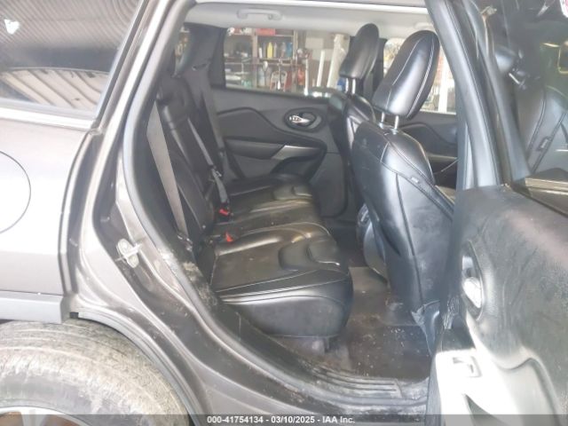 1C4PJMLB1KD139940 Jeep Cherokee Latitude Plus 4x4