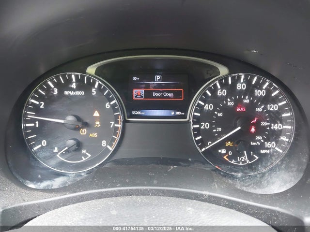 1N4AL3AP3JC124097 Nissan Altima 2.5 S