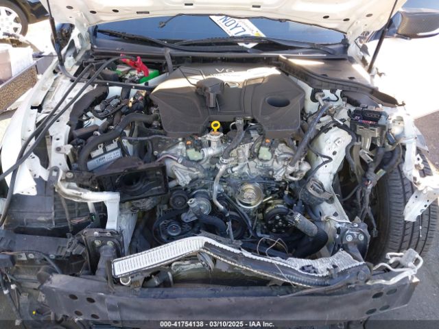 JN1EV7AP0LM207094 Infiniti Q50 LUXE