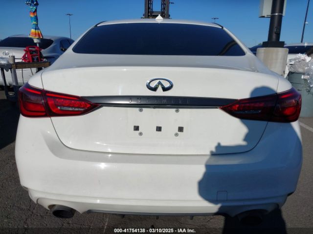 JN1EV7AP0LM207094 Infiniti Q50 LUXE