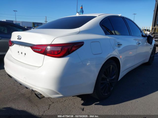 JN1EV7AP0LM207094 Infiniti Q50 LUXE