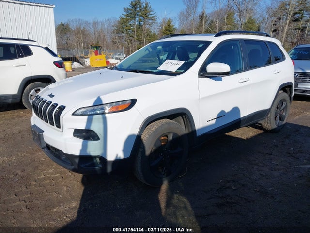 1C4PJMDB5JD583559 Jeep Cherokee