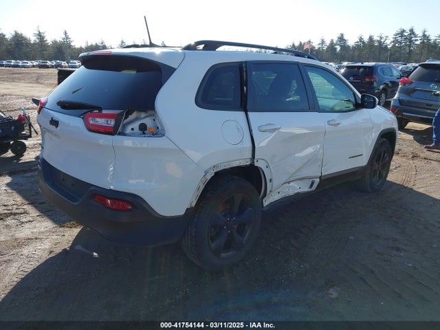1C4PJMDB5JD583559 Jeep Cherokee
