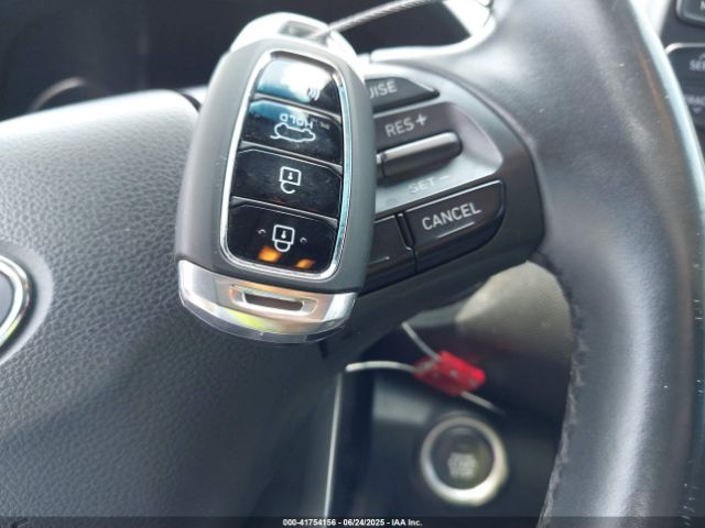 2019 HYUNDAI KONA KM8K53A59KU373342 Photo 10