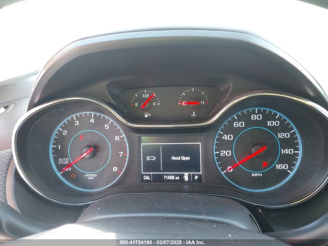 1G1BC5SMXJ7131242 Chevrolet Cruze Ls Auto