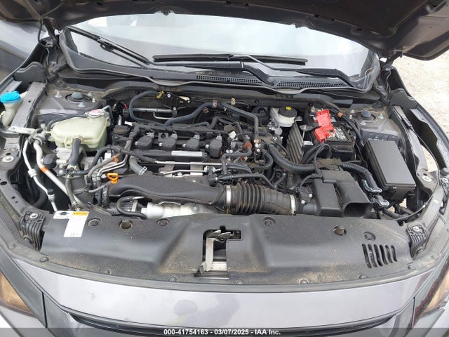 2HGFC3B34LH350839 Honda CIVIC EX