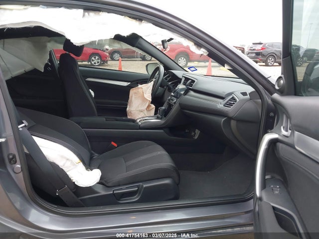 2HGFC3B34LH350839 Honda CIVIC EX