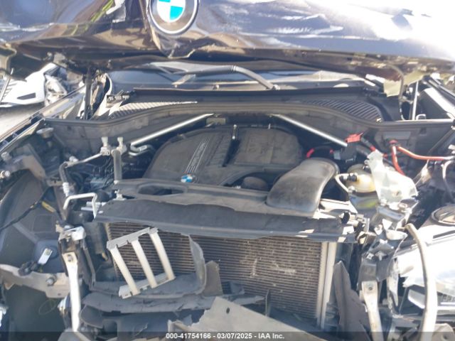 5UXKR2C37H0U22034 BMW X5 Sdrive35i