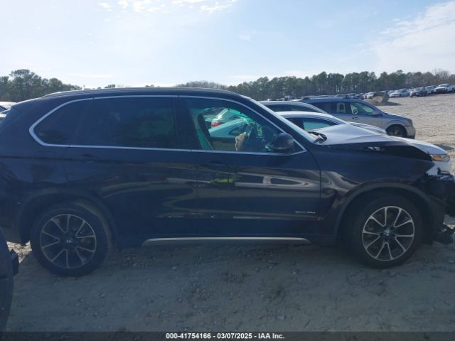 5UXKR2C37H0U22034 BMW X5 Sdrive35i