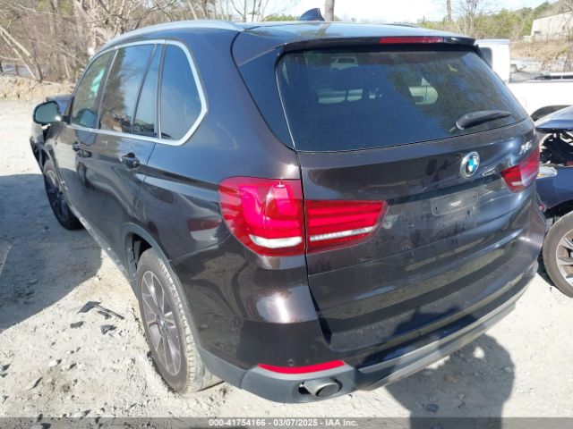 5UXKR2C37H0U22034 BMW X5 Sdrive35i