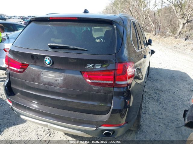 5UXKR2C37H0U22034 BMW X5 Sdrive35i